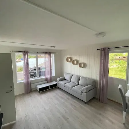 Apartment Strandveien 71 *