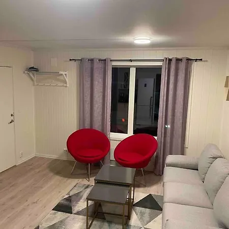 Strandveien 71 Apartament