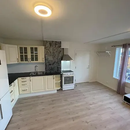 Apartament Strandveien 71
