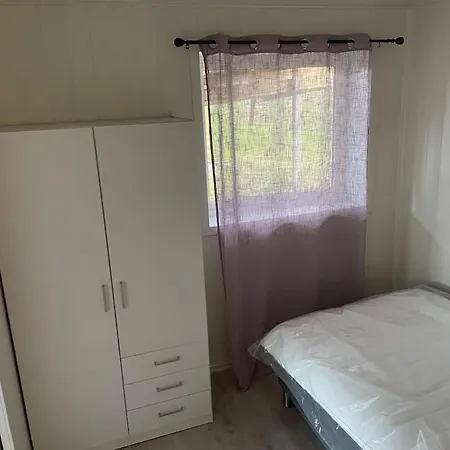 Strandveien 71 Skjervoy