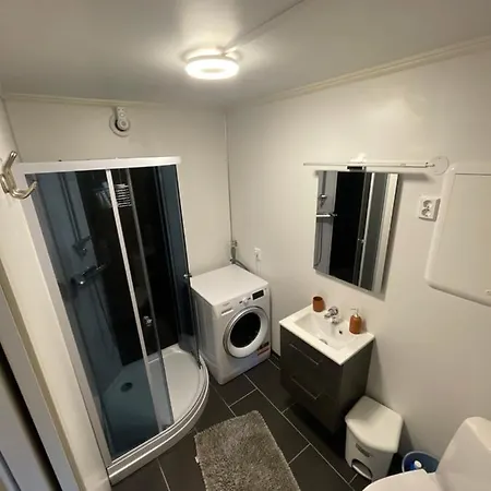 Strandveien 71 Apartment