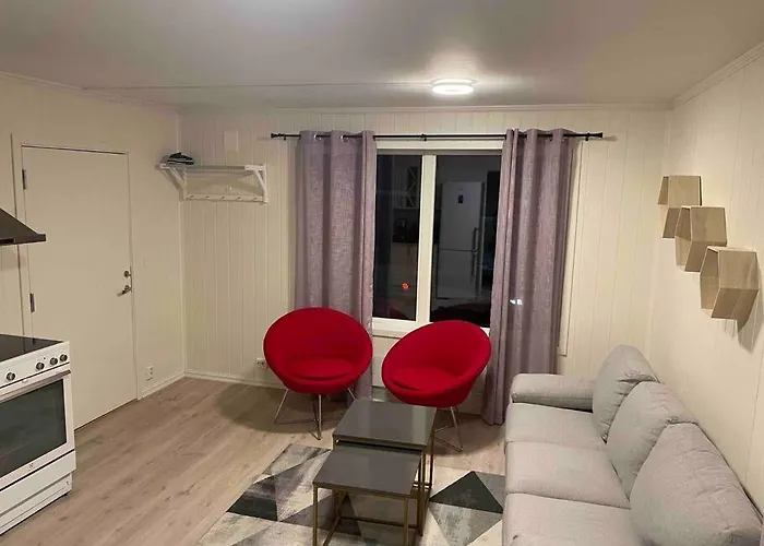 Strandveien 71 Daire